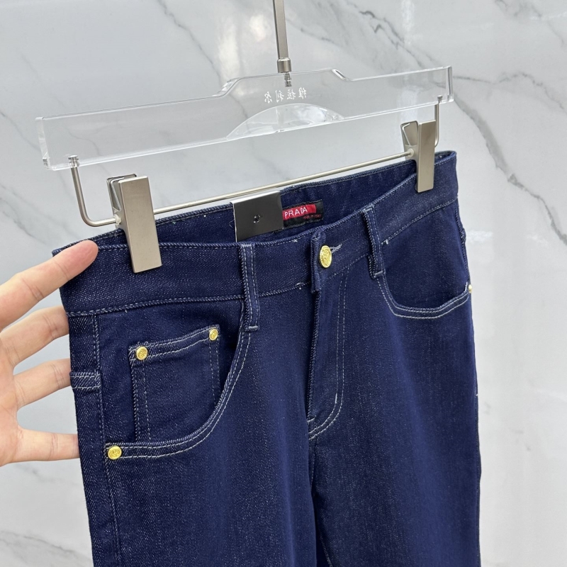 Pra*a jeans